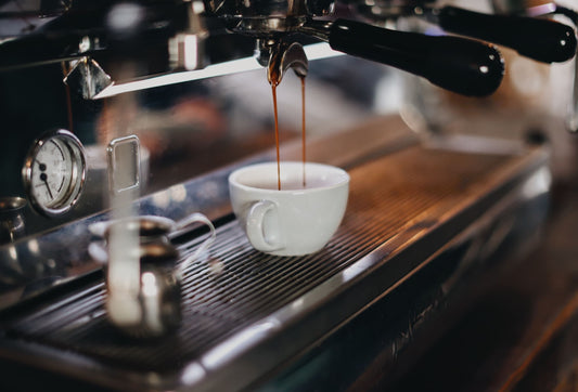 Discover the World of Traditional Coffee Drinks: A Guide to 13 Classics