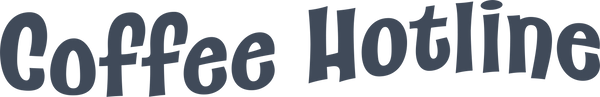Coffee Hotline logo