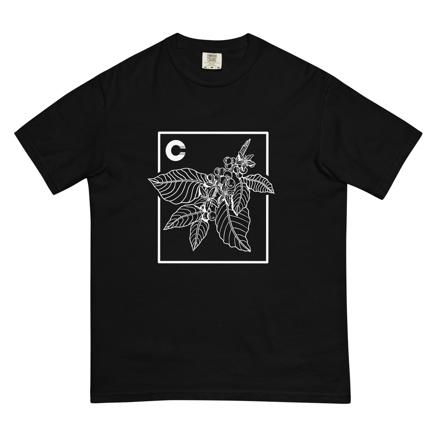 The Coffee Element T-shirt