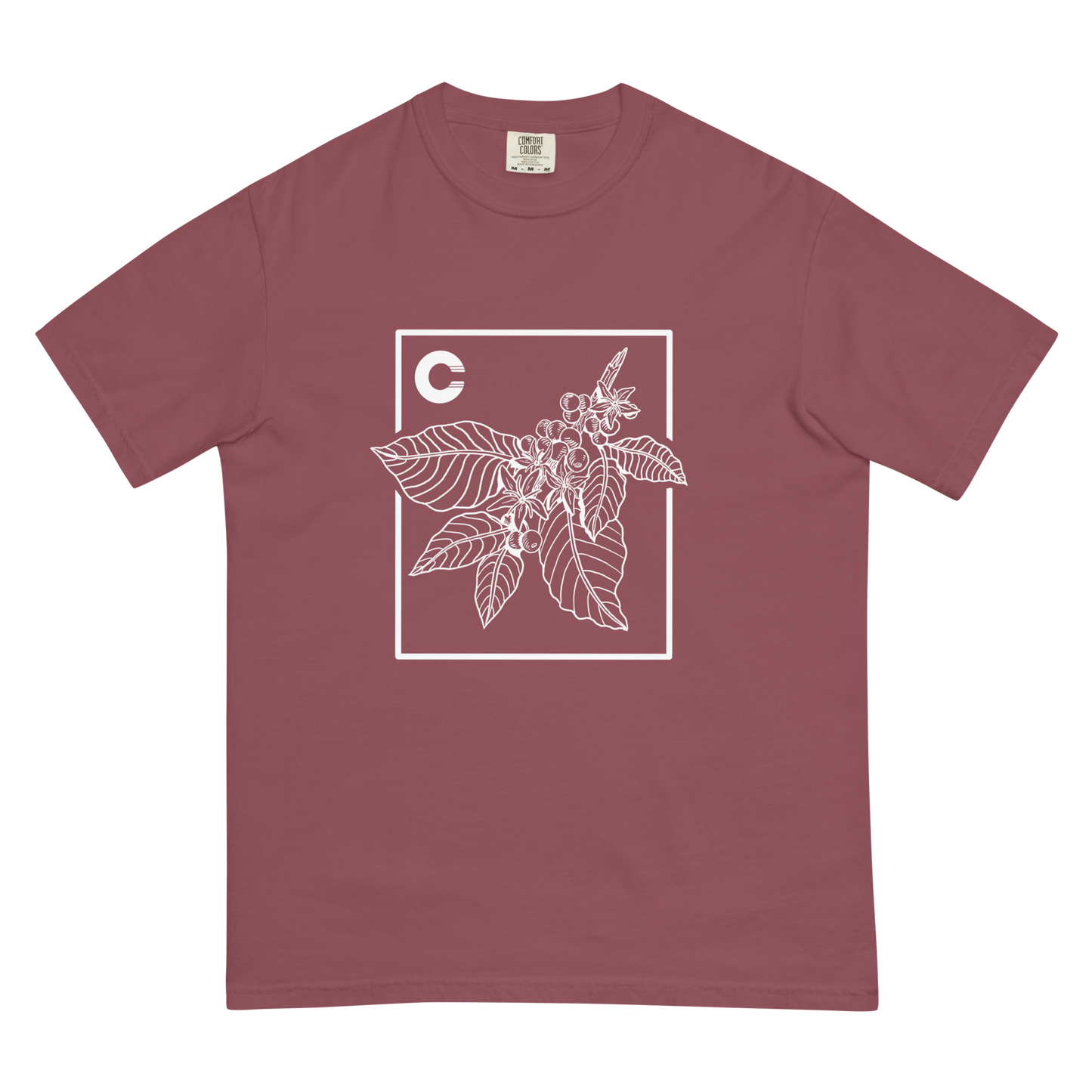 The Coffee Element T-shirt