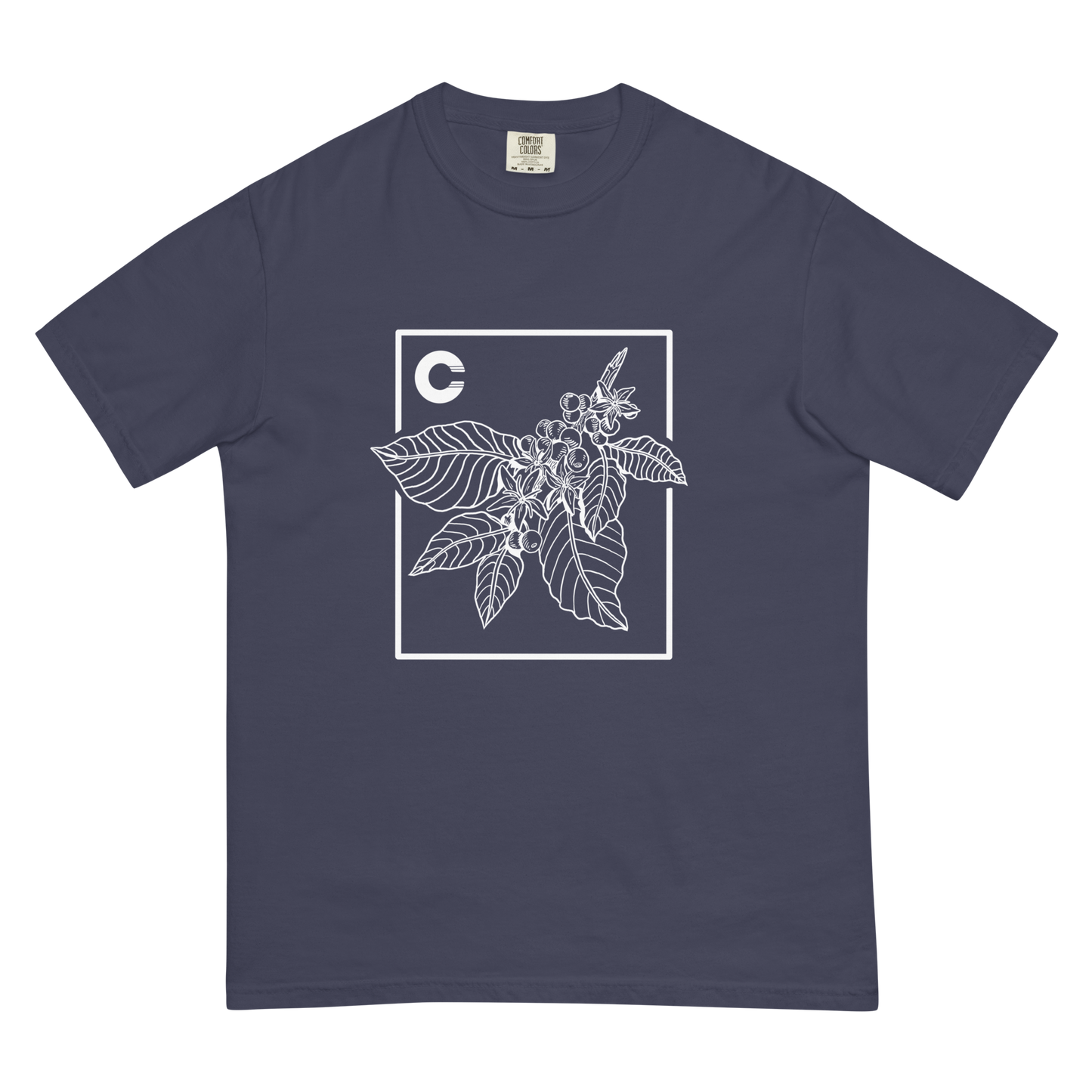 The Coffee Element T-shirt