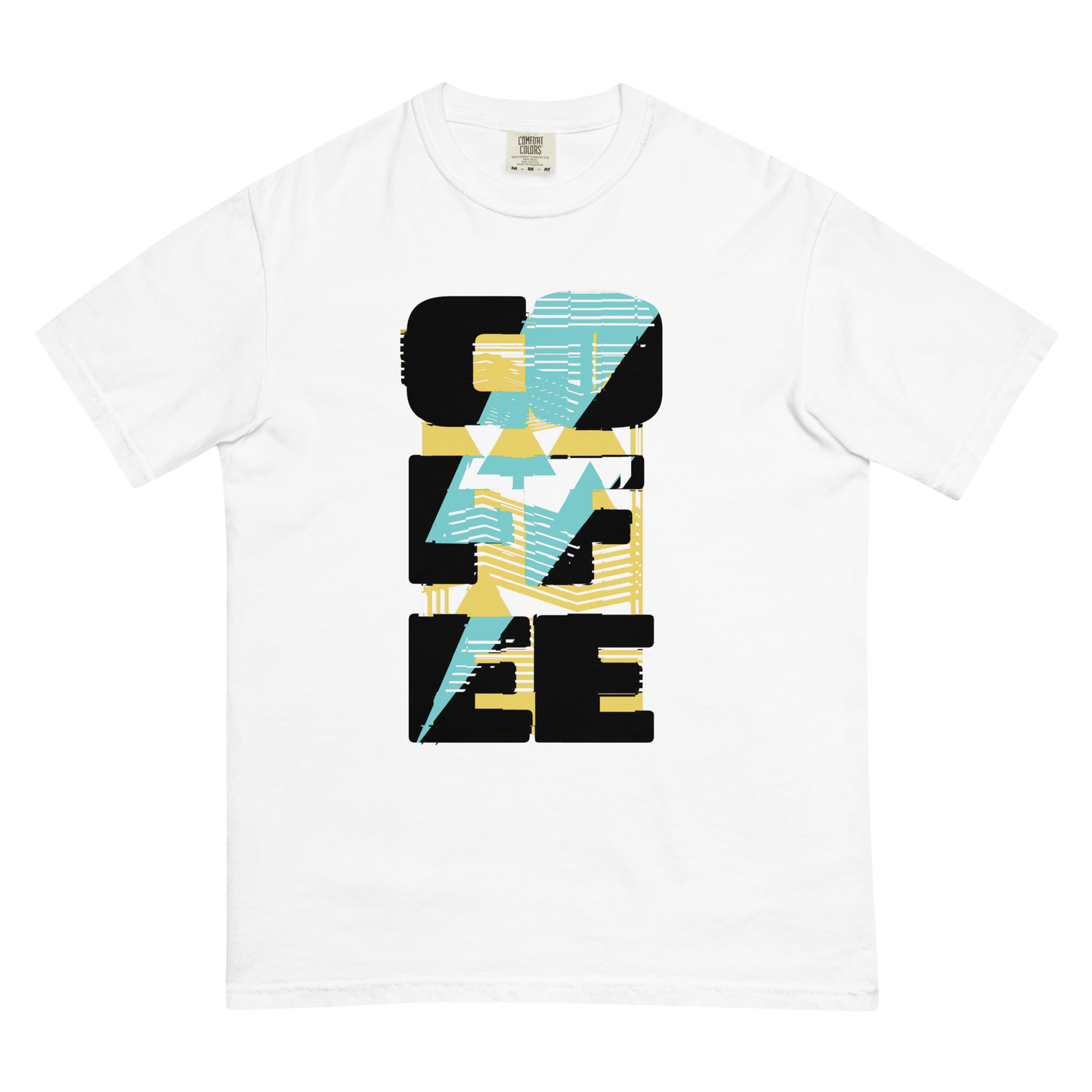 Energy Bolt T-Shirt