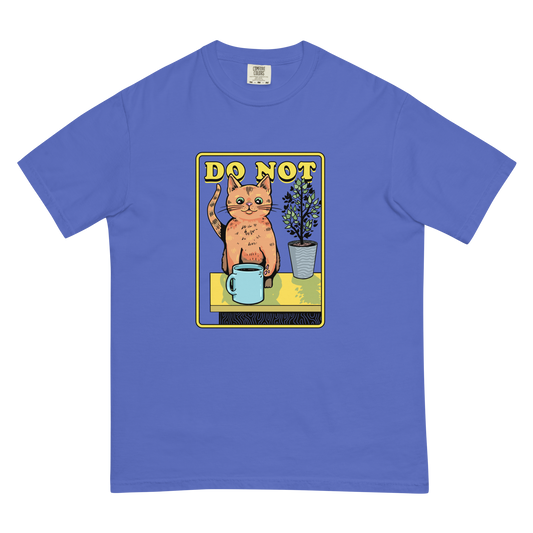 Do Not T-shirt