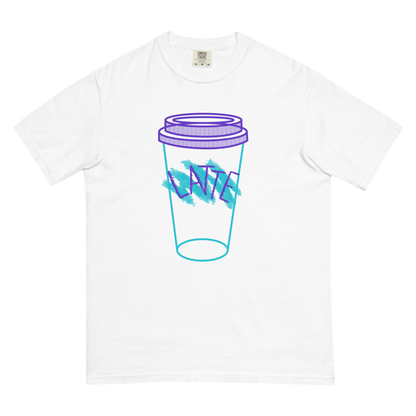 90's Latte T-shirt