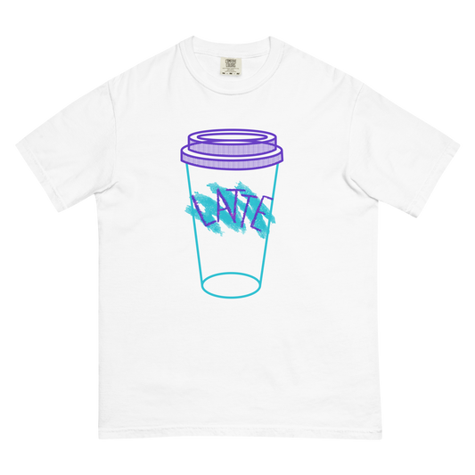 90's Latte T-shirt